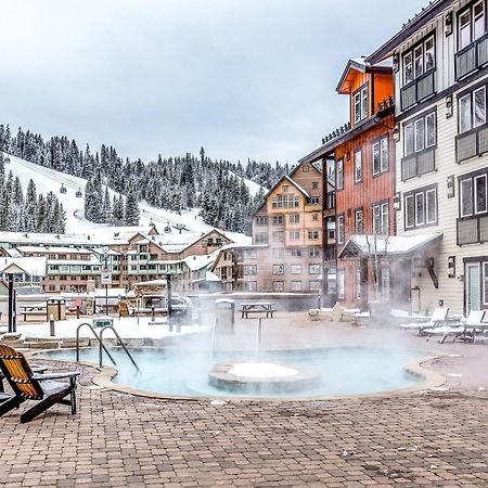 Founders Pointe Condo Winter Park Dış mekan fotoğraf