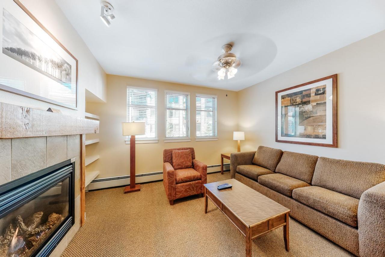 Founders Pointe Condo Winter Park Dış mekan fotoğraf