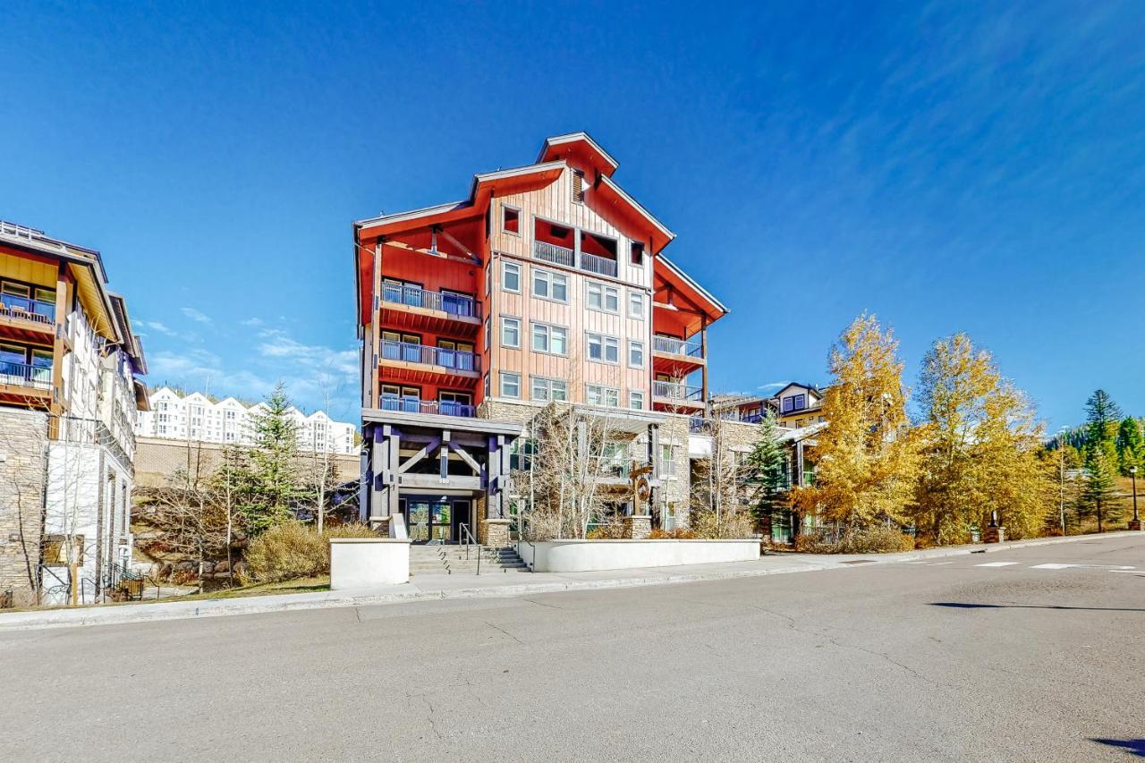 Founders Pointe Condo Winter Park Dış mekan fotoğraf