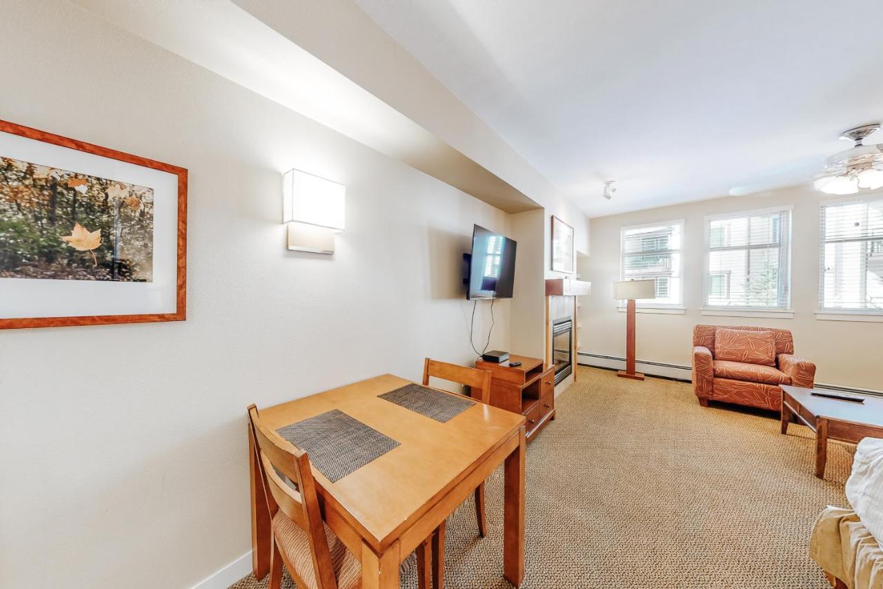 Founders Pointe Condo Winter Park Dış mekan fotoğraf