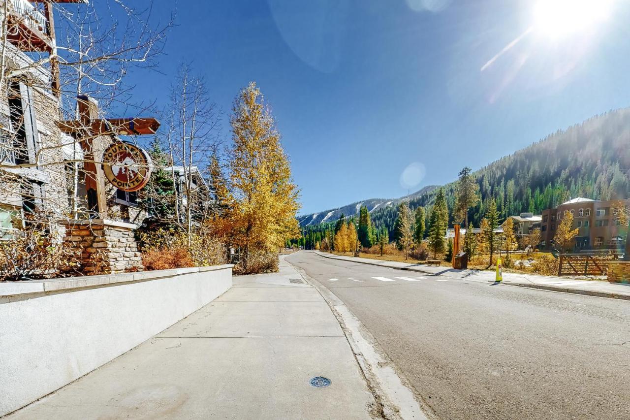 Founders Pointe Condo Winter Park Dış mekan fotoğraf