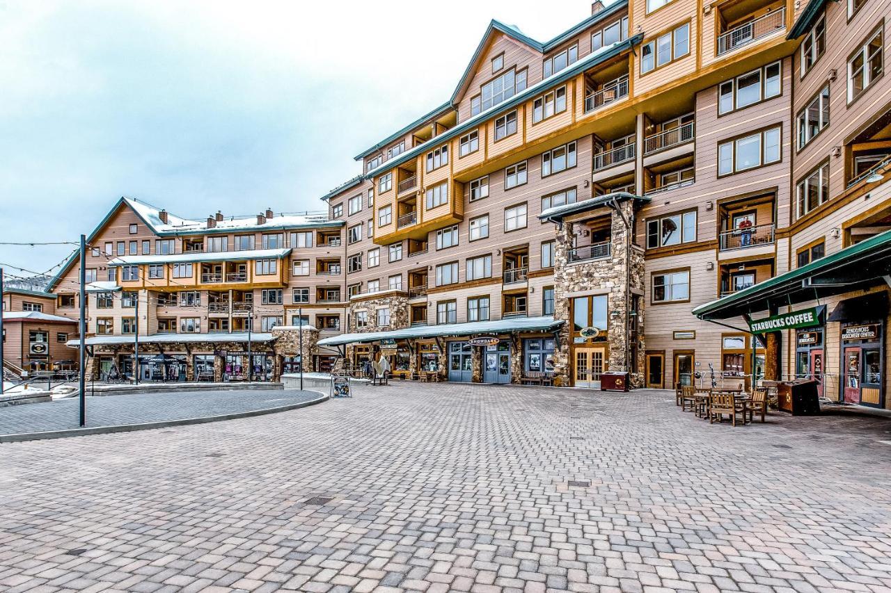 Founders Pointe Condo Winter Park Dış mekan fotoğraf
