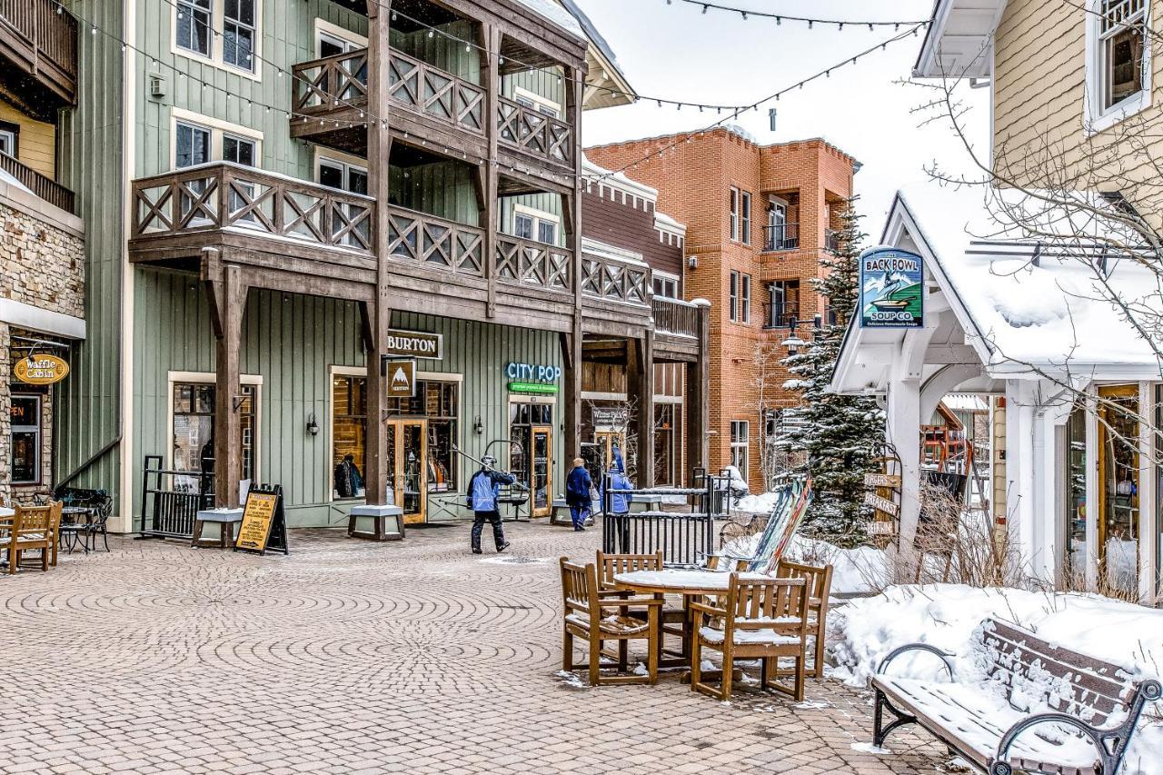 Founders Pointe Condo Winter Park Dış mekan fotoğraf