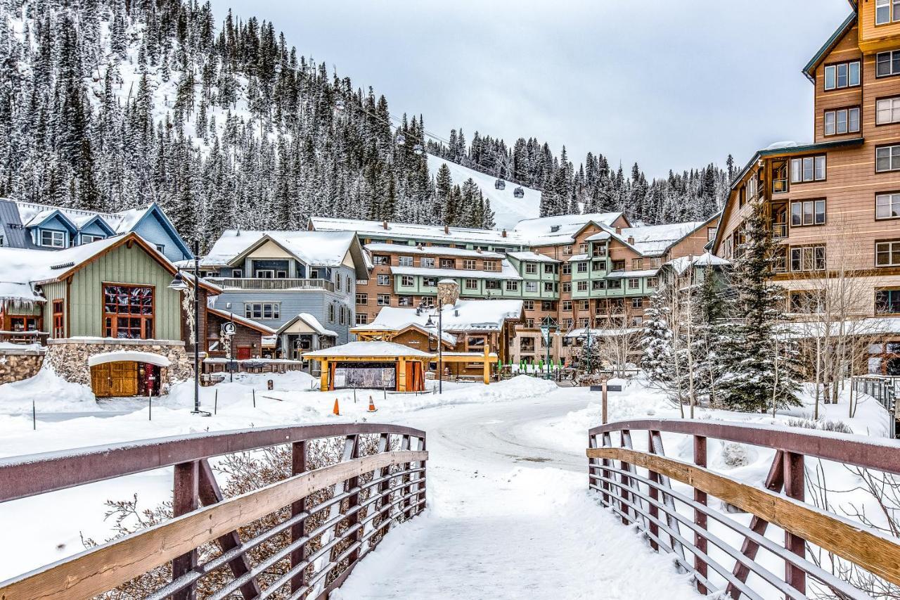 Founders Pointe Condo Winter Park Dış mekan fotoğraf