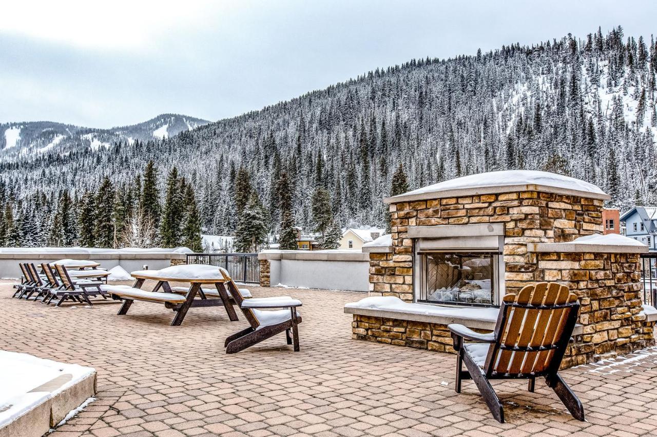 Founders Pointe Condo Winter Park Dış mekan fotoğraf