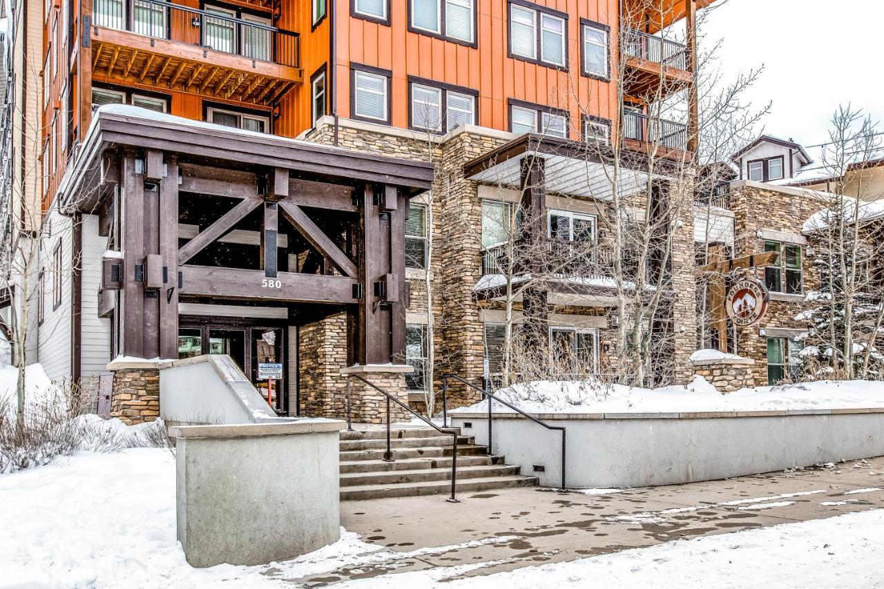 Founders Pointe Condo Winter Park Dış mekan fotoğraf