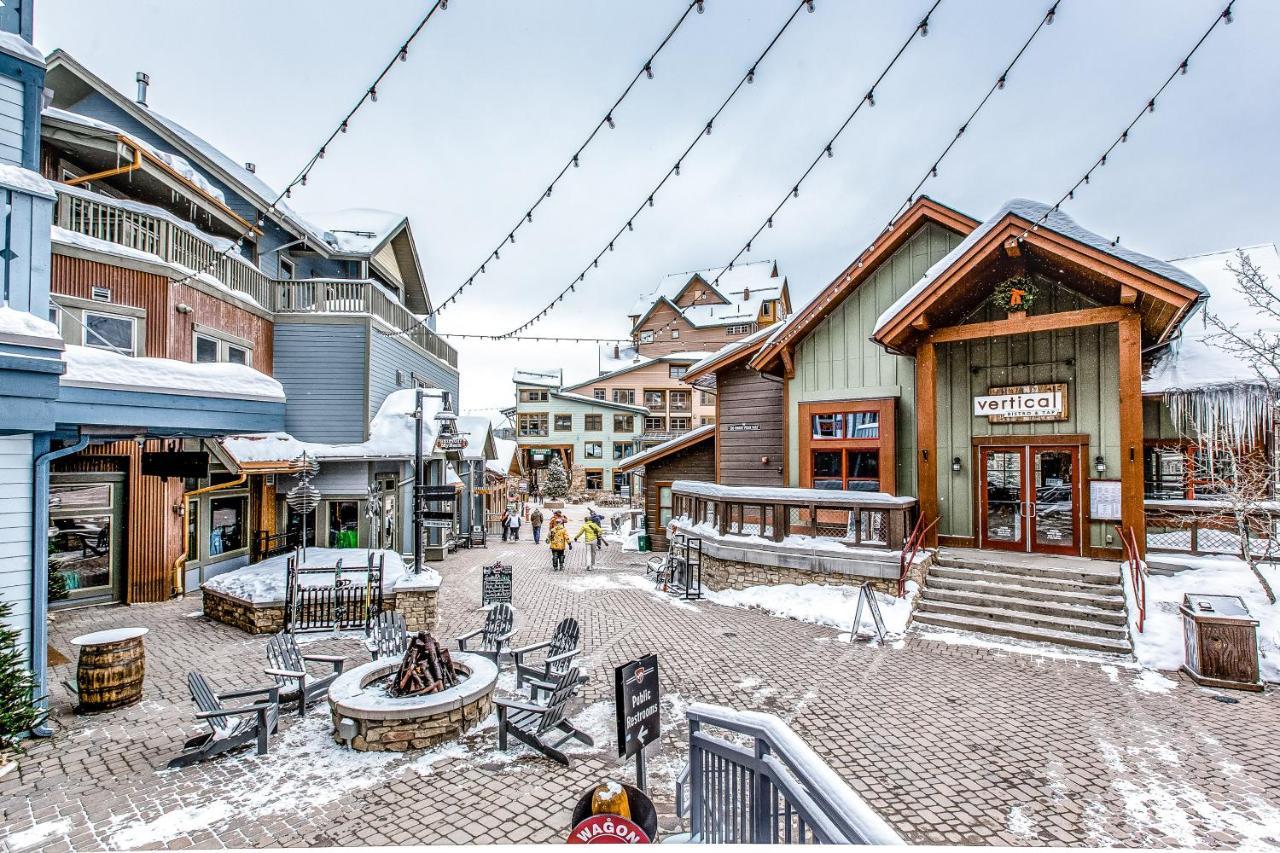 Founders Pointe Condo Winter Park Dış mekan fotoğraf
