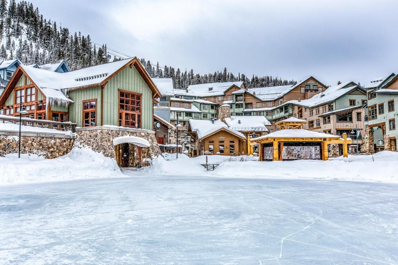 Founders Pointe Condo Winter Park Dış mekan fotoğraf