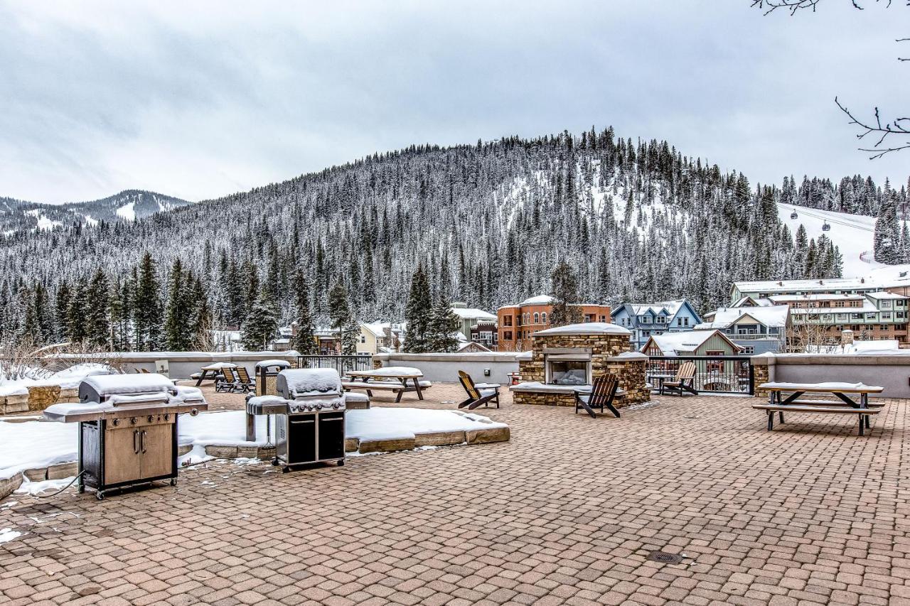 Founders Pointe Condo Winter Park Dış mekan fotoğraf