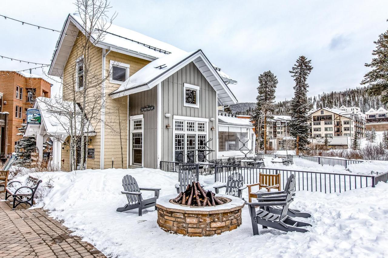 Founders Pointe Condo Winter Park Dış mekan fotoğraf